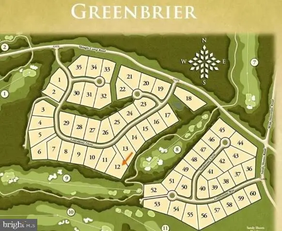 12 Greenbrier Dr, MC HENRY, MD 21541