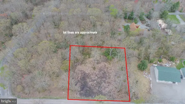 Lot 2 Cedar Ln, OAKLAND, MD 21550