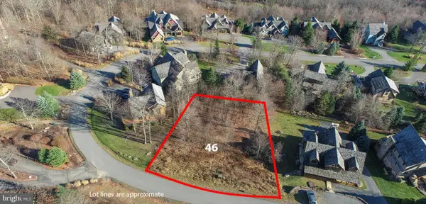 Lot 46 Highline Dr, MC HENRY, MD 21541