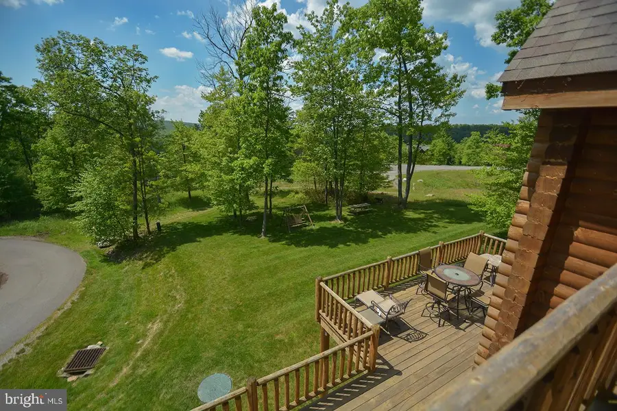 642 Deep Creek Highlands Rd, McHenry, MD 21541 - Image #3