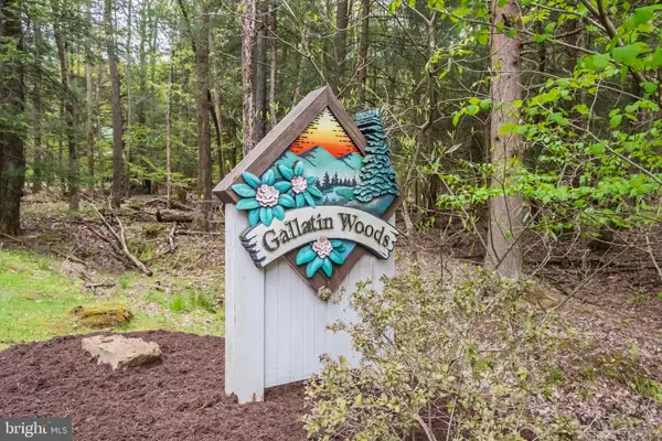 Lot 55 Gallatin Dr #55, OAKLAND, MD 21550