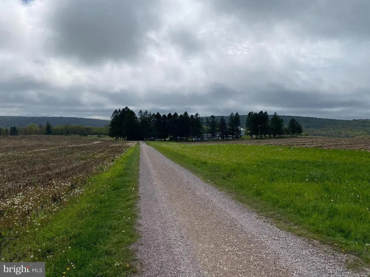 220 Diesel School Rd, Accident, MD 21520 - Image #1