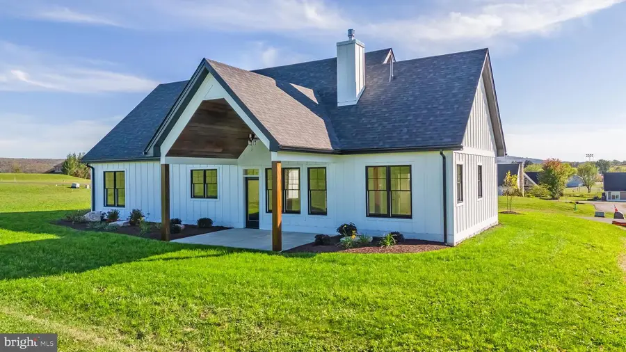 71 Walnut Rdg, Grantsville, MD 21536 - Image #2