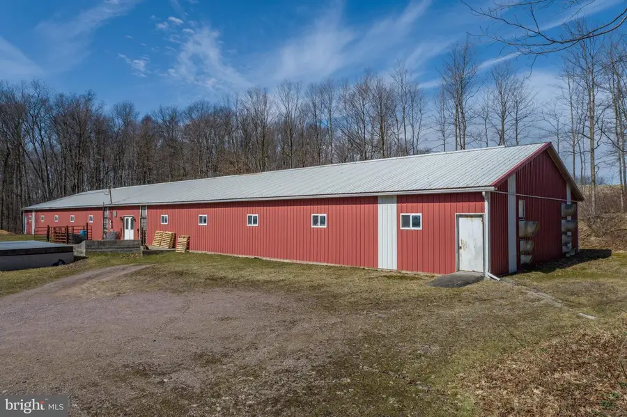 616 Crab Run Rd, Grantsville, MD 21536 - Image #2
