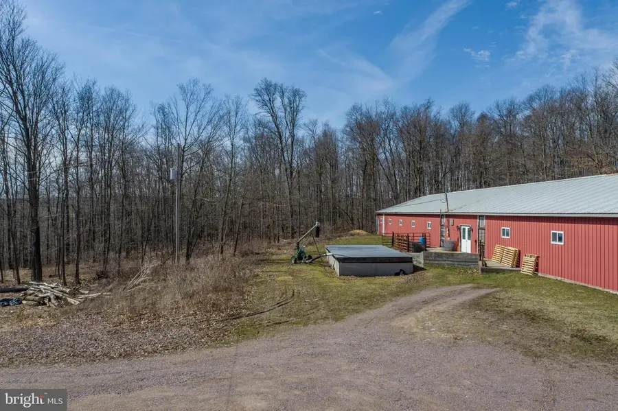 616 Crab Run Rd, Grantsville, MD 21536 - #2