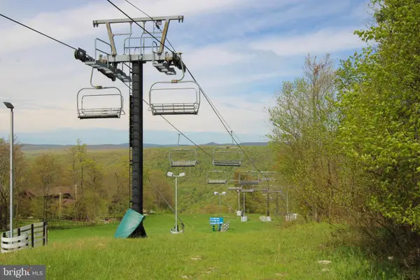 Lot 62 Camp Cir, MC HENRY, MD 21541