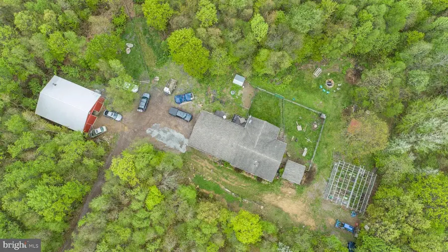 1341 Westview Xing, Grantsville, MD 21536 - Image #3