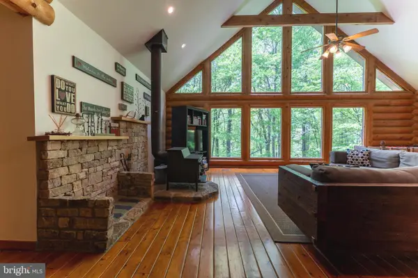 969 Hoyes Run Rd, OAKLAND, MD 21550