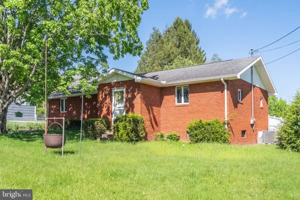 315 Coolidge Ave, OAKLAND, MD 21550