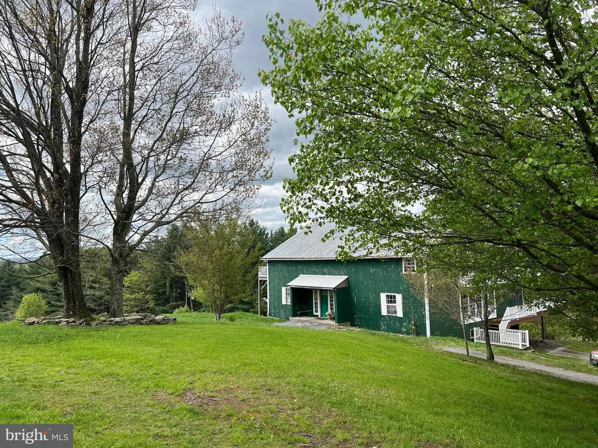 2221 Dry Run Rd, Swanton, MD 21561 - Image #1