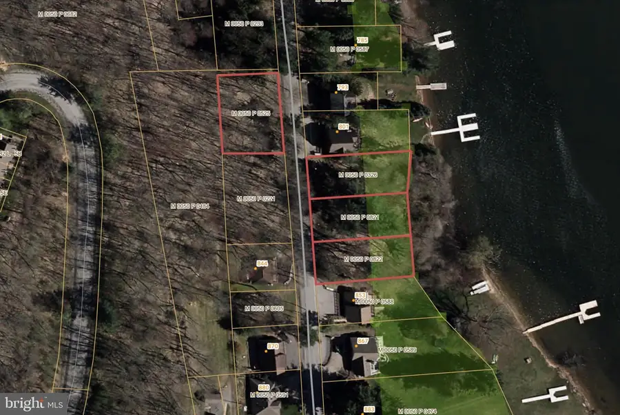 Marsh Hill Rd, McHenry, MD 21541 - Image #2