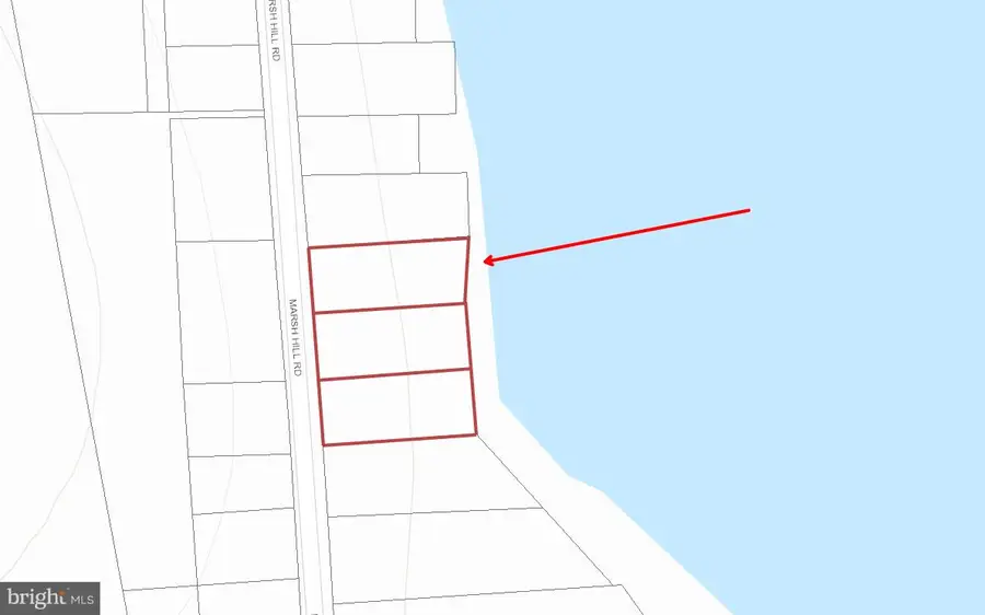 Lot 3 Marsh Hill Rd, McHenry, MD 21541 - Image #2