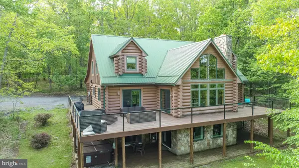 425 Hines Dr, SWANTON, MD 21561