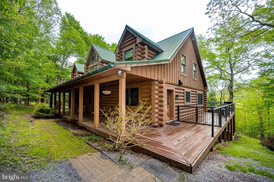 425 Hines Dr, Swanton, MD 21561 - Image #2