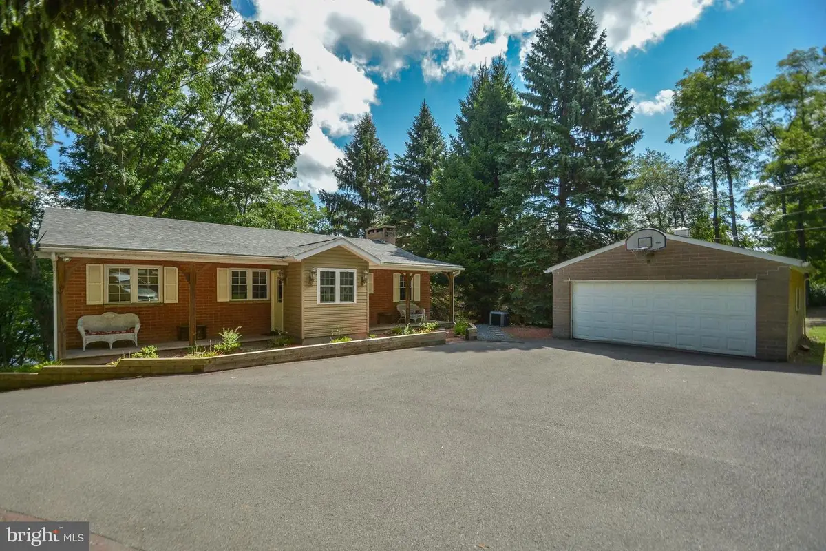 1417 Marsh Hill Rd, McHenry, MD 21541 - Image #1