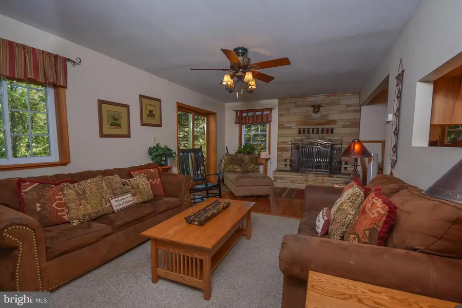 1417 Marsh Hill Rd, McHenry, MD 21541 - Image #2