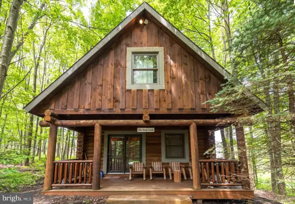 45 Village Dr #4, OAKLAND, MD 21550