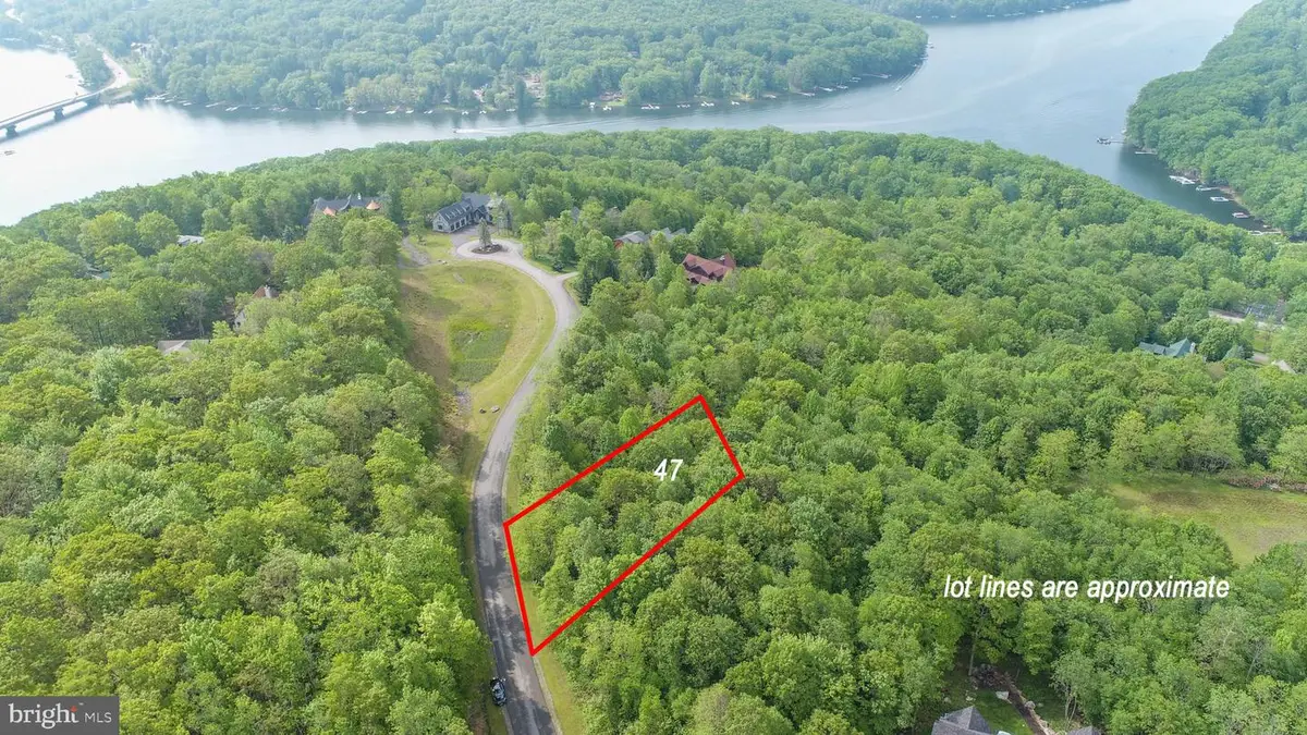Lot 47 Mountaintop Rd, McHenry, MD 21541 - Image #1
