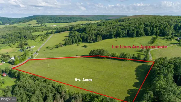 9 Acres Cranesville Road, OAKLAND, MD 21550