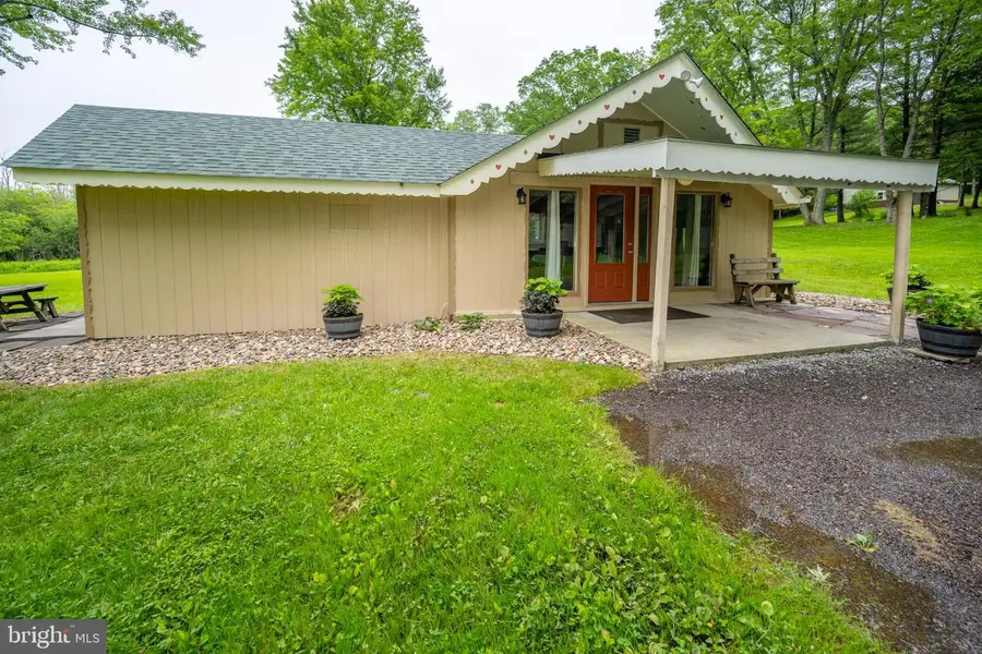 2043 Green Glade Rd, Swanton, MD 21561 - Image #3