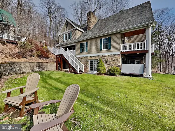 3067 Shingle Camp Rd, MC HENRY, MD 21541