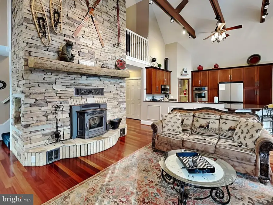 3067 Shingle Camp Rd, McHenry, MD 21541 - Image #2