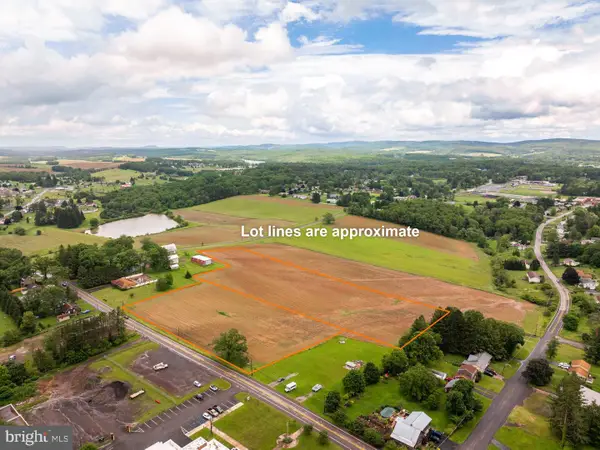 8th & Dennett Road St, OAKLAND, MD 21550