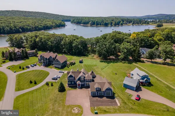 662 Waterfront Greens Dr, SWANTON, MD 21561