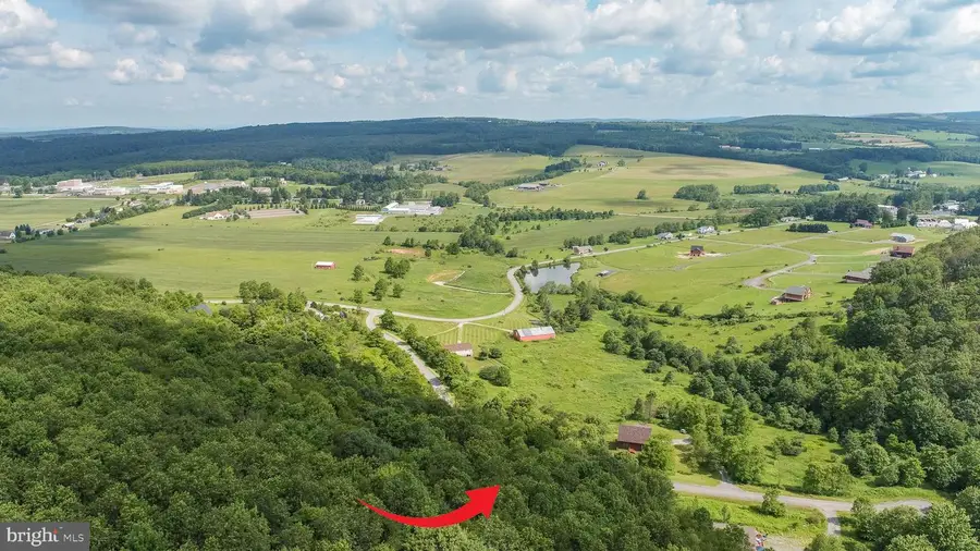 43 Smiley Face Ln, McHenry, MD 21541 - Image #2