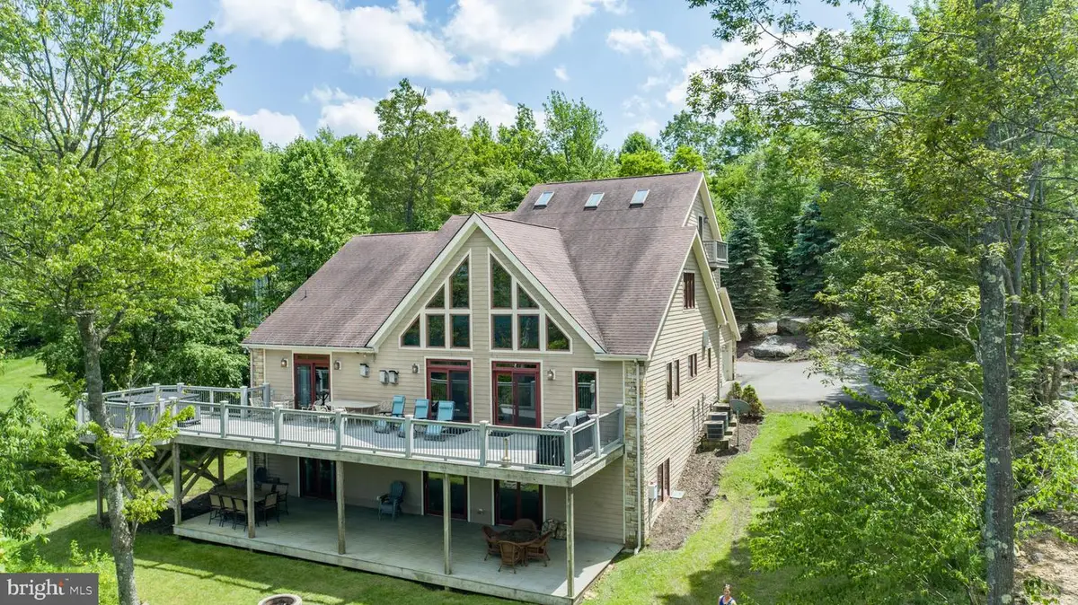 165 Parkside North Ct, McHenry, MD 21541 - Image #1