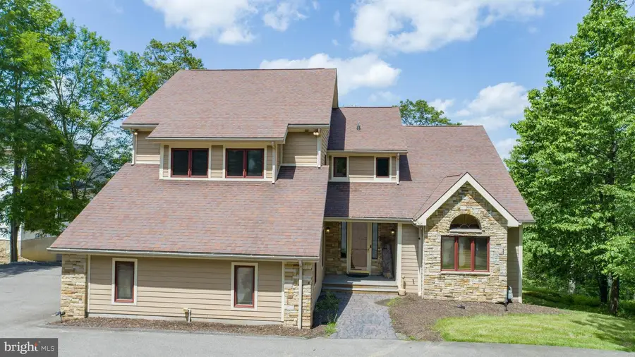 165 Parkside North Ct, McHenry, MD 21541 - Image #2