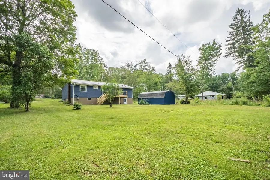 4211 Chestnut Ridge Rd, Grantsville, MD 21536 - Image #3