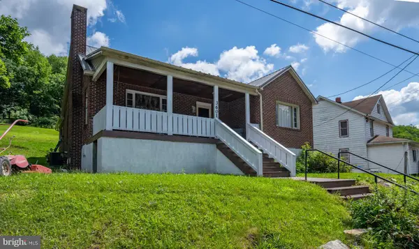 3601 Swanton Rd, SWANTON, MD 21561