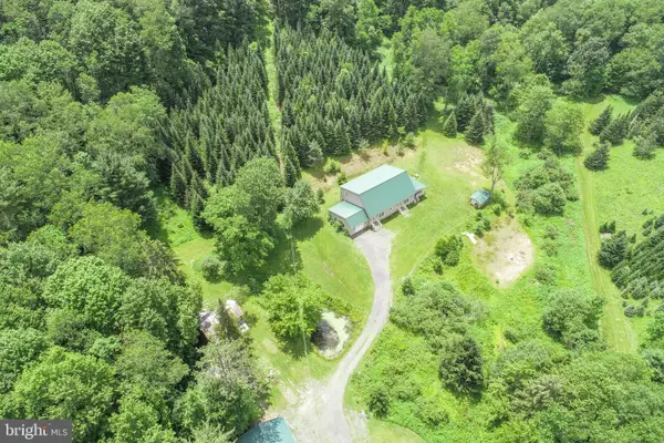 1260 Gnegy Church Rd, OAKLAND, MD 21550