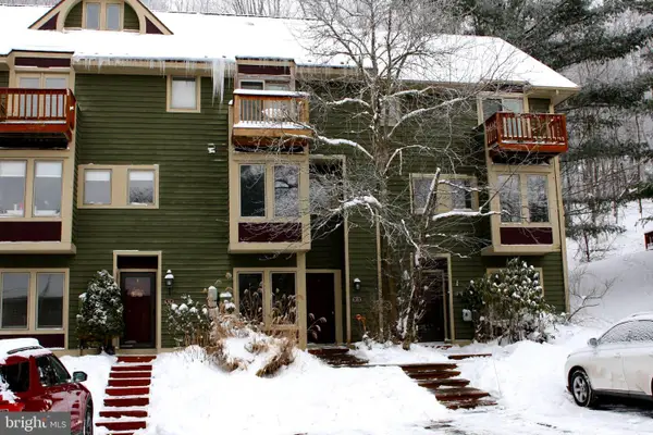 18 Winding Way #18d, MC HENRY, MD 21541