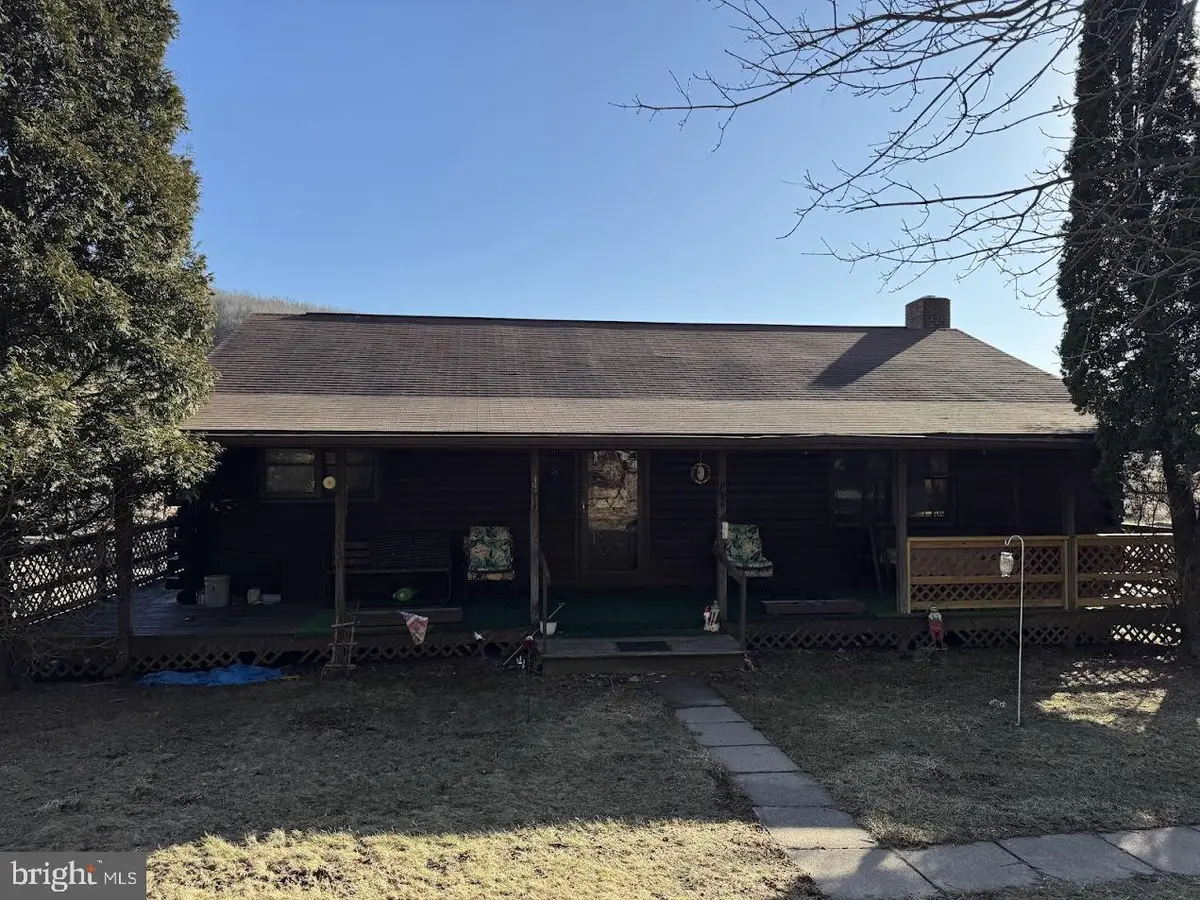 1570 Garrett Rd, Oakland, MD 21550 - Image #1