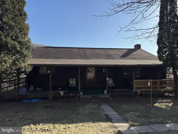 1570 Garrett Rd, OAKLAND, MD 21550