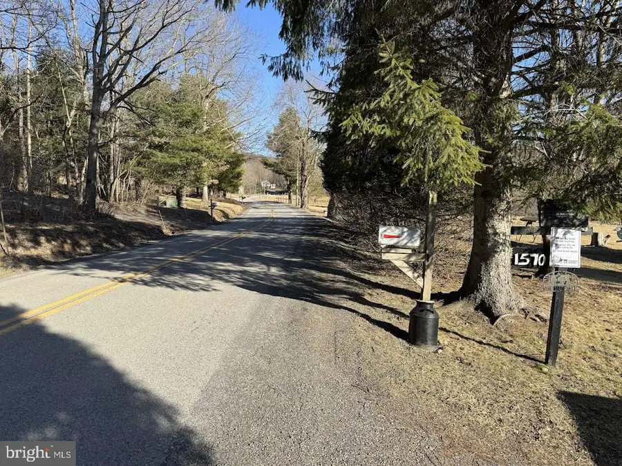 1570 Garrett Rd, Oakland, MD 21550 - Image #2