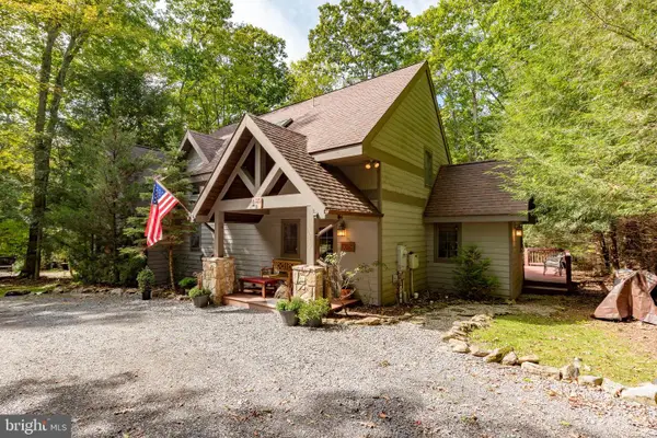 1019 Lake Shore Dr, OAKLAND, MD 21550