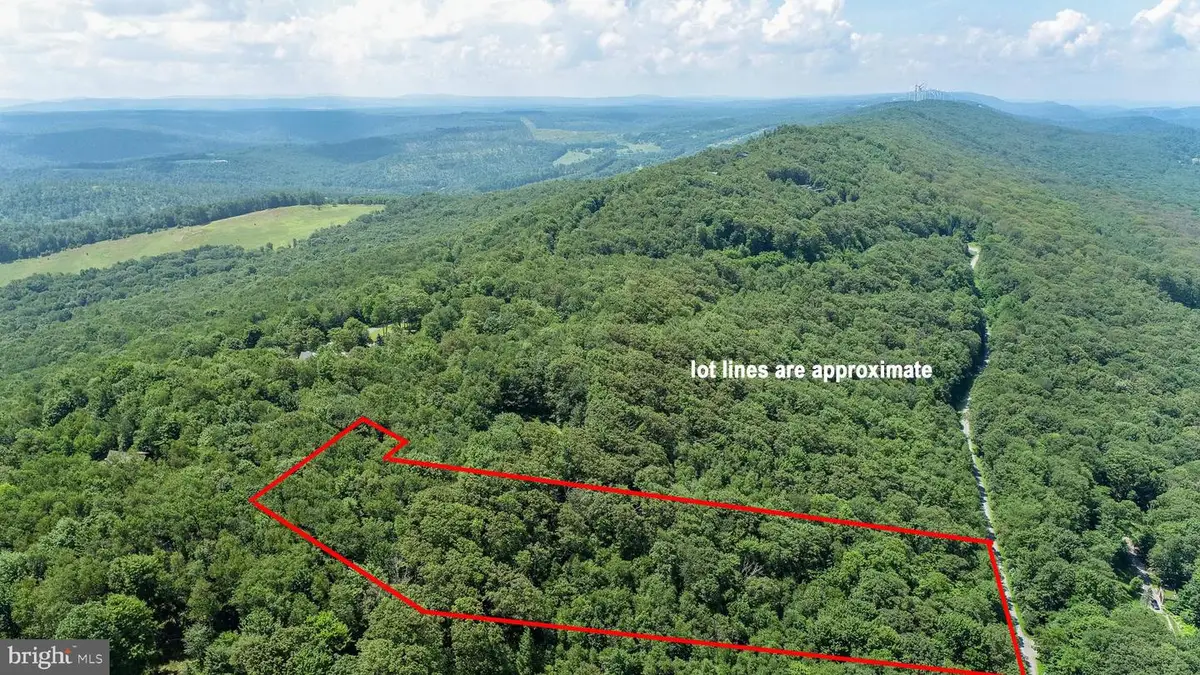 Lot 7 Backbone Ridge Rd, Oakland, MD 21550 - Image #1