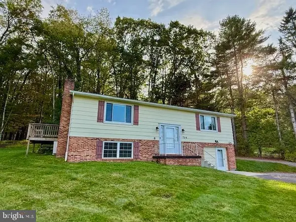 7216 Sang Run Rd, MC HENRY, MD 21541