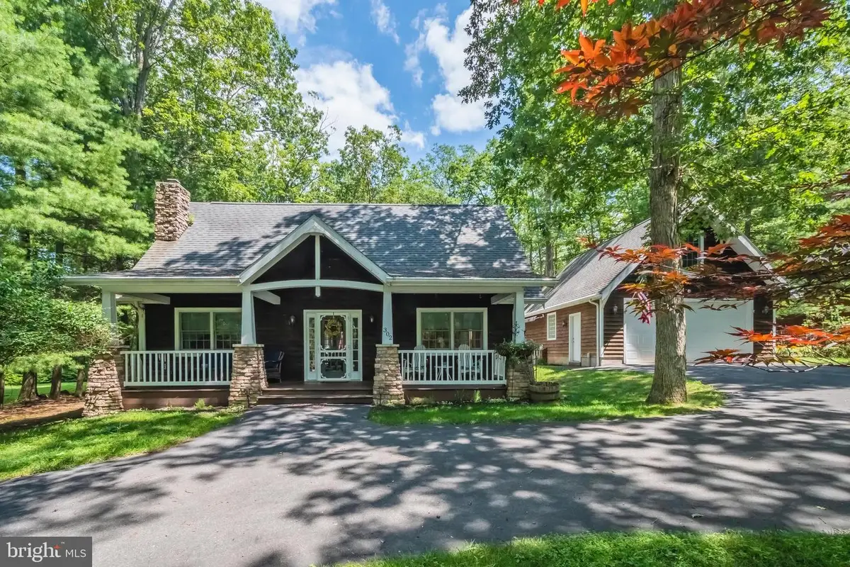 302 Oak Way Rd, Swanton, MD 21561 - Image #1