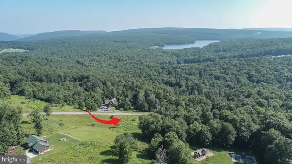 Lot 13 Bray Run Rd, OAKLAND, MD 21550