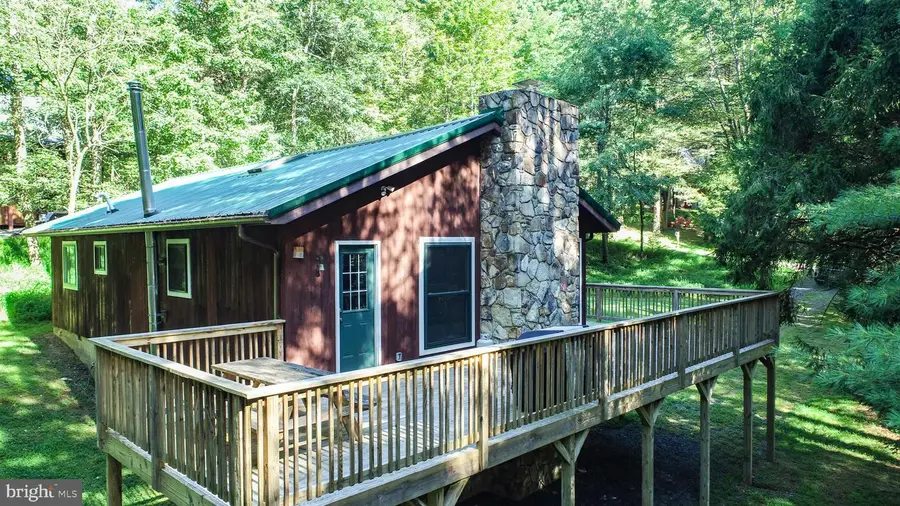 189 Deer Run Ln, Swanton, MD 21561 - Image #2