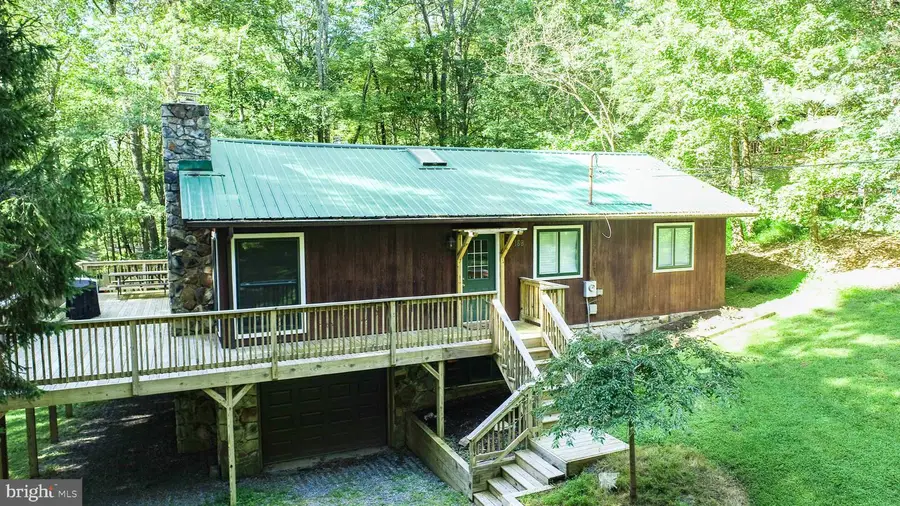 189 Deer Run Ln, Swanton, MD 21561 - Image #3