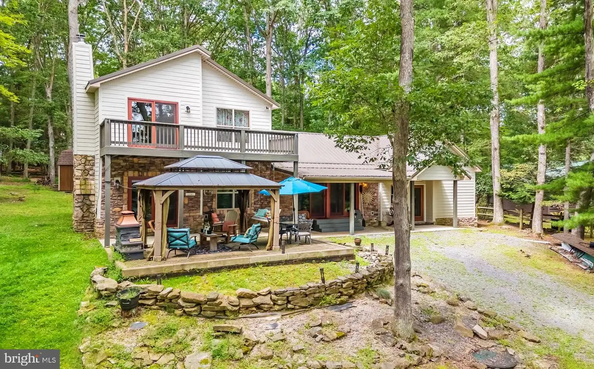 495 White Oak Dr, Swanton, MD 21561 - Image #1