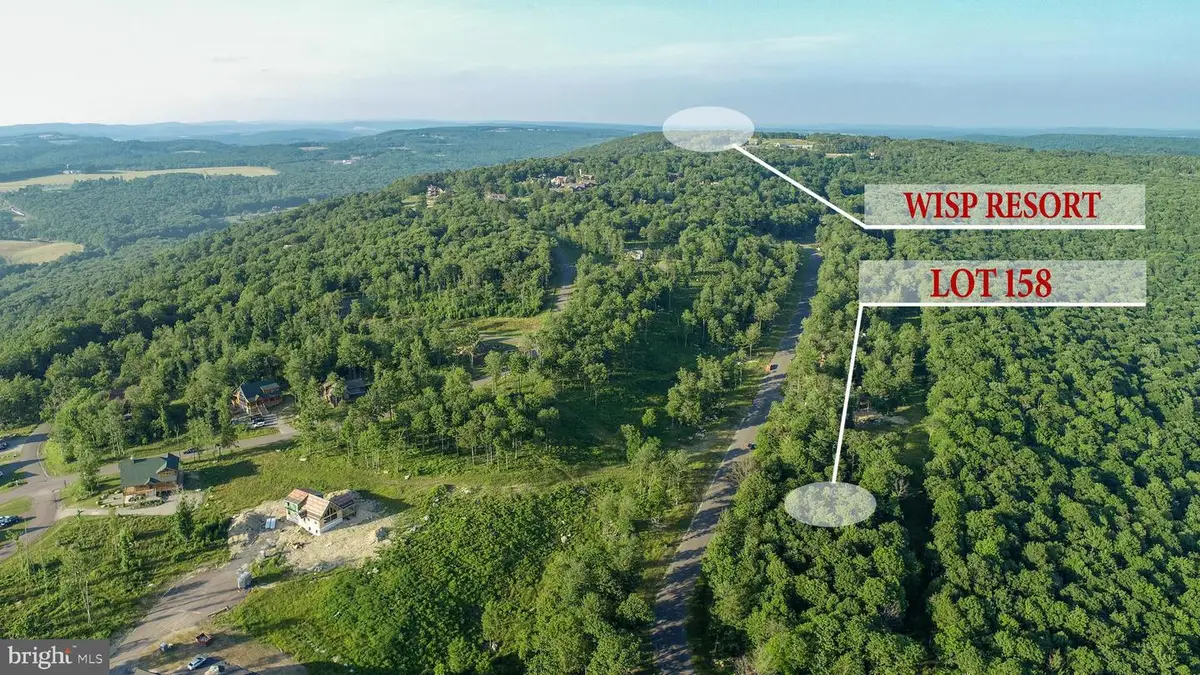 Lot 158 Fork Run Trl, 6 Sang Run, MD 21541 - Image #1