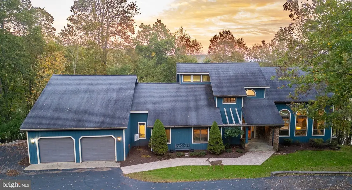 2345 Marsh Hill Rd, McHenry, MD 21541 - Image #1