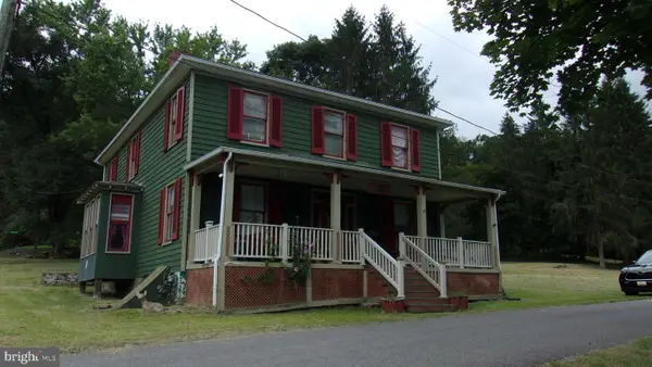 108 Knight St, BLOOMINGTON, MD 21523