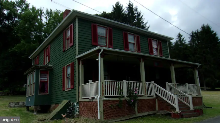 108 Knight St, Bloomington, MD 21523 - Image #2